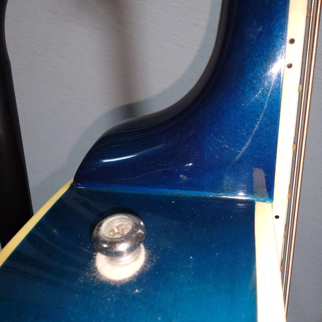 ギター Ibanez PGA1000 MB Paul Gilbert Model