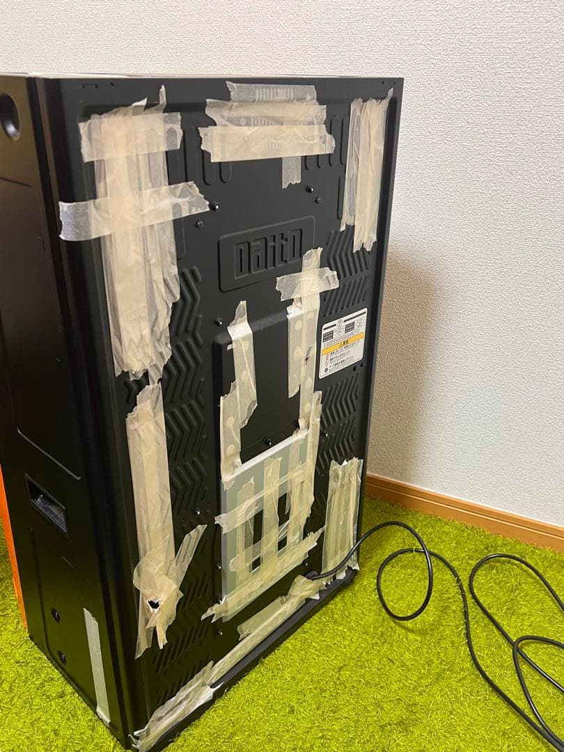 吉宗 RISING ライジング スマスロ イヤホンコンバーター付き スロット