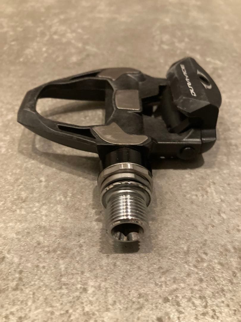 デュラエースSHIMANO PD-R9100 ビンディングペダル