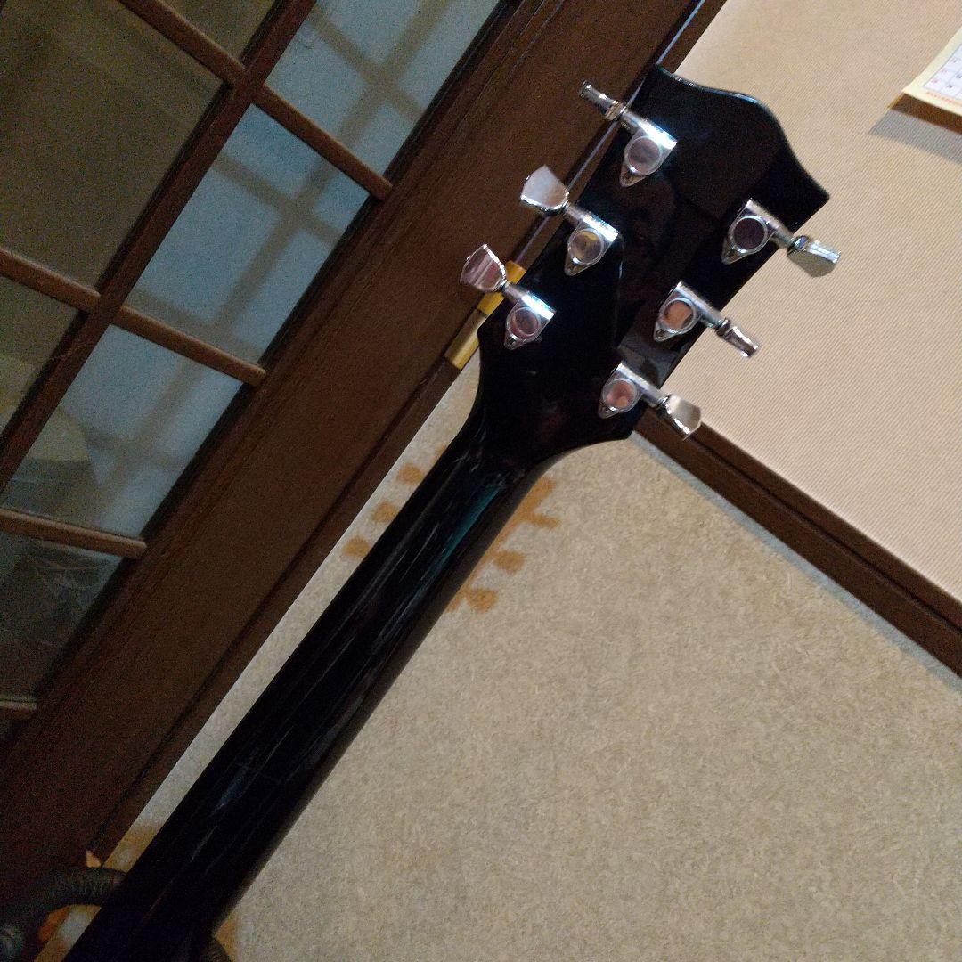 最終値下げ‼️ノーブランド　レスポールタイプ
