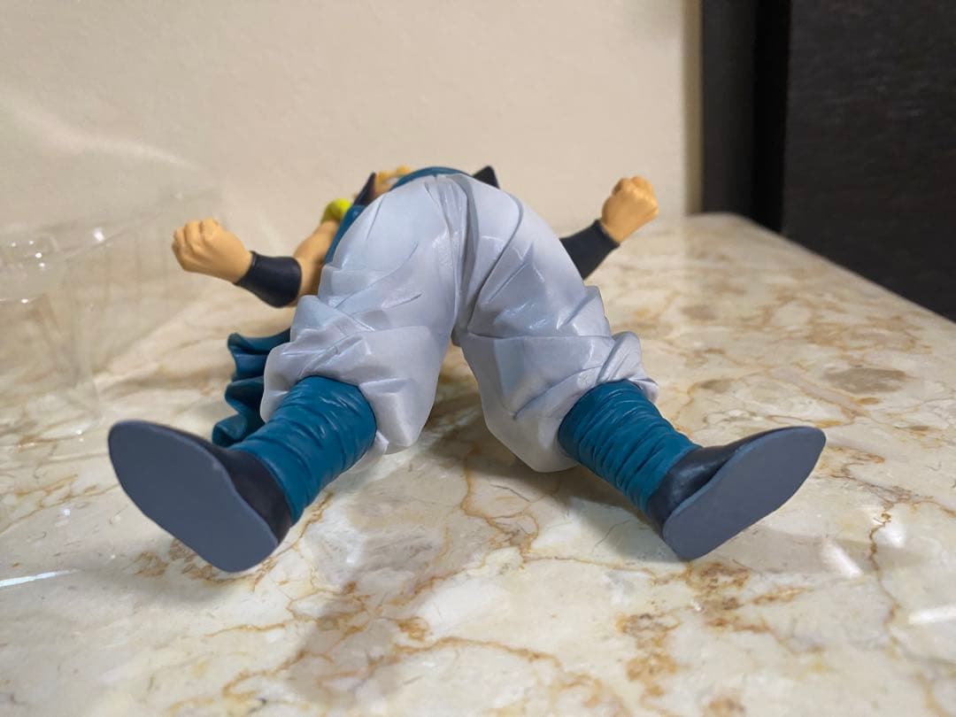 ゴテンクス　一番くじ