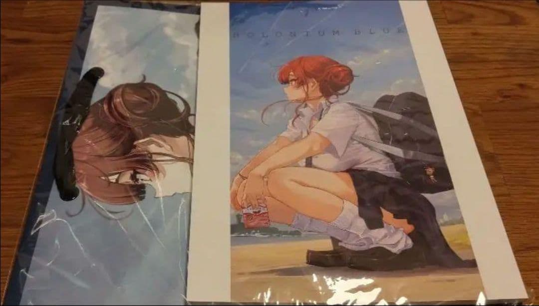 宝鐘マリン 大量 グッズ まとめ売り ホロライブ あかさあい