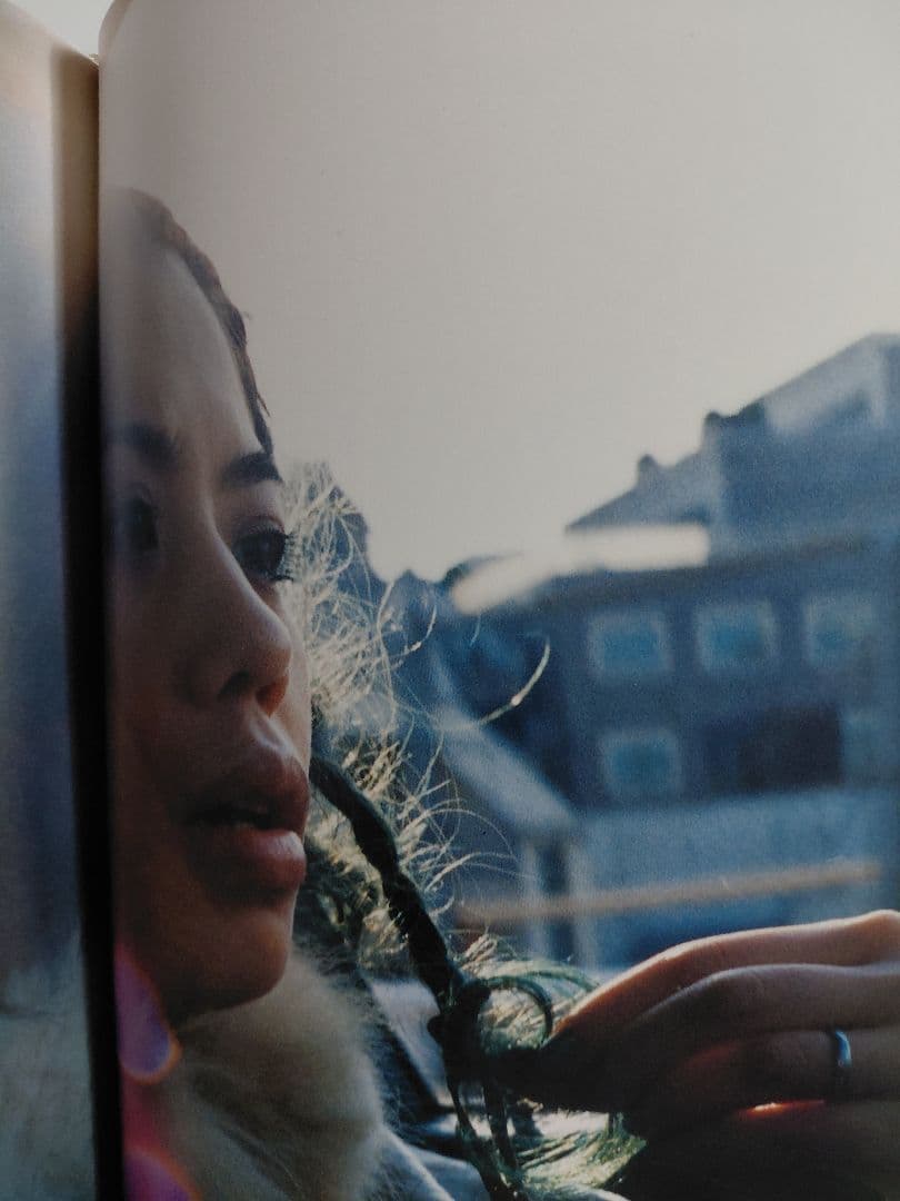 レア!希少!ヒロミックス Hiromix 写真集 ヒロミックス