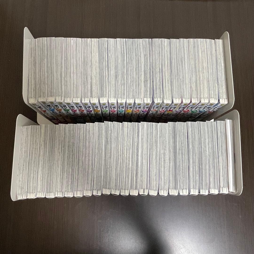 【全巻初版】魔入りました!入間くん 全巻 1巻〜44巻 ＋公式ファンブック