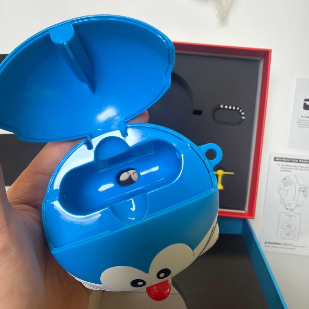 Casetify ドラえもん AirPods Pro ケース　0206