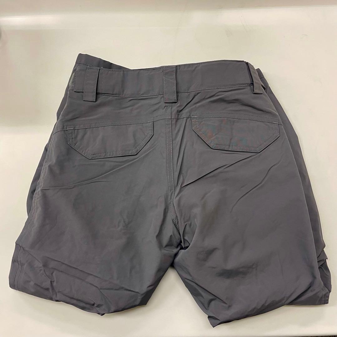 Burton スノーボードウェア 130㎝ ガールズ キッズ 子供 上下セット