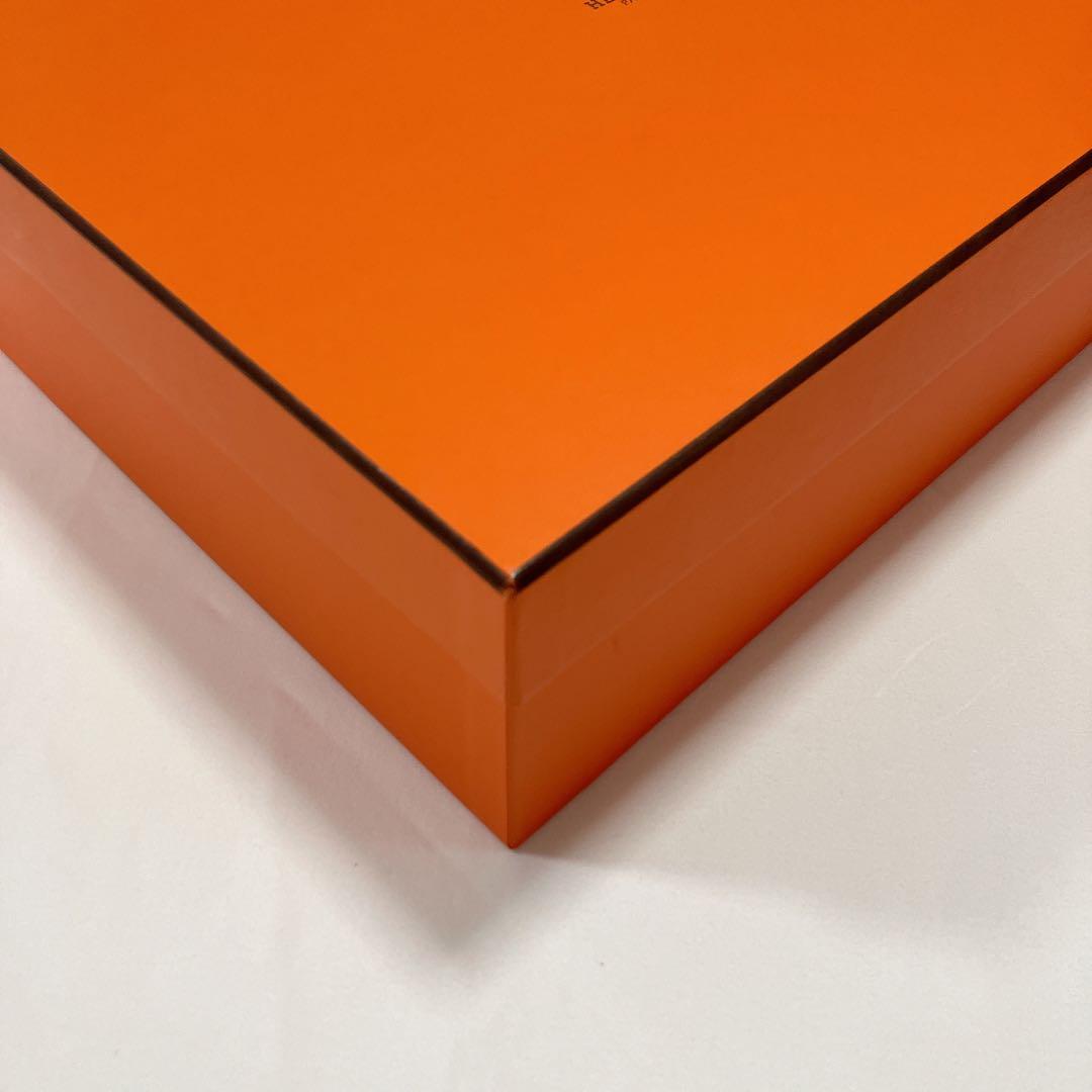 エルメス ケリー25 空き箱 080□ バッグ用　コンスタンス　エラン