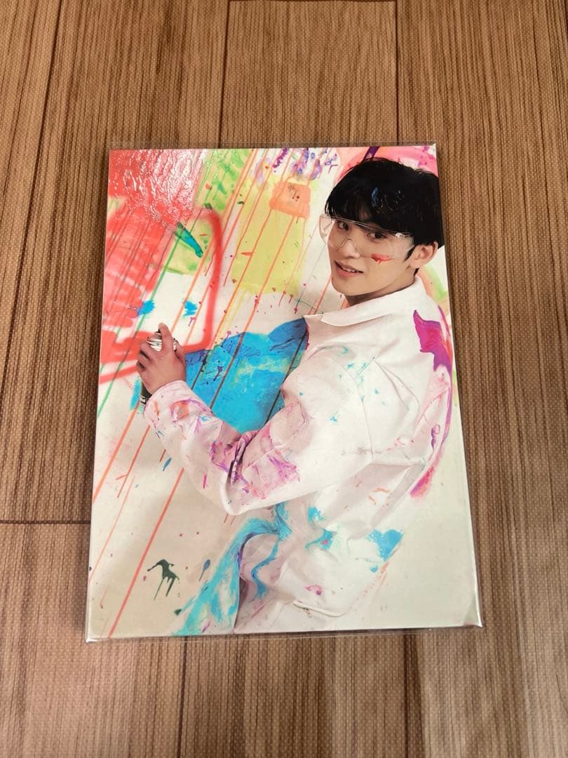 おまけあり セブチ SEVENTEEN ミンギュ まとめ売り