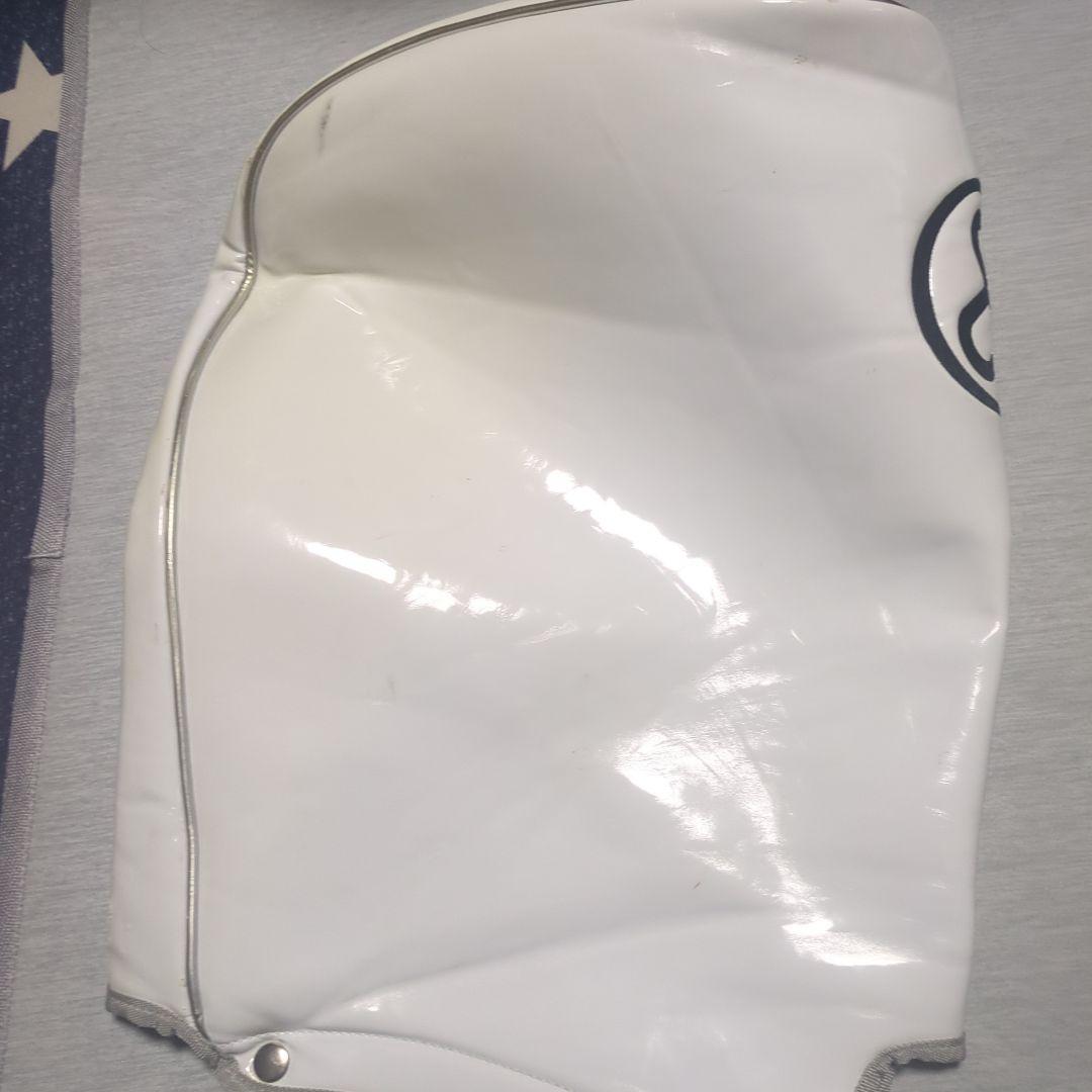 and per se ゴルフスタンドバッグ