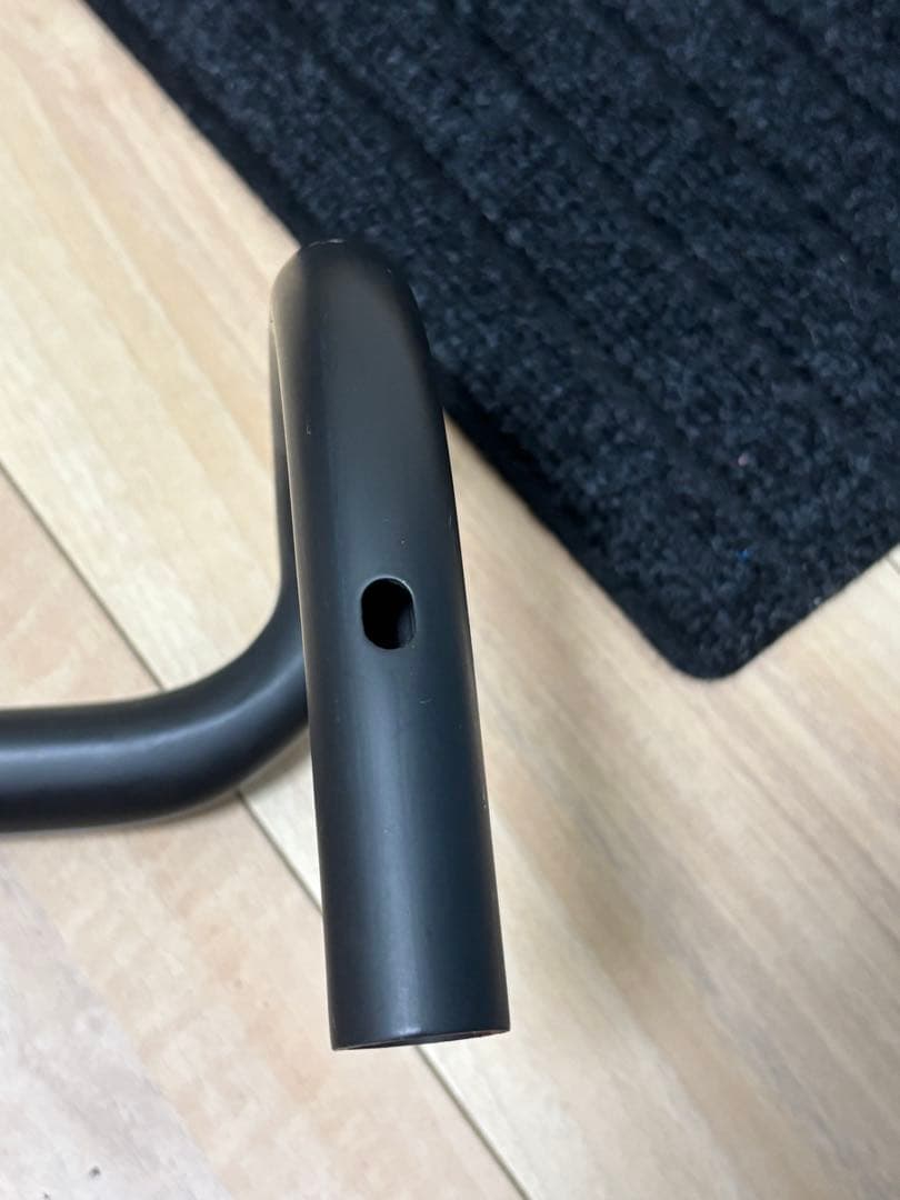 Bontrager PRO ISOCORE VR-SF ハンドル