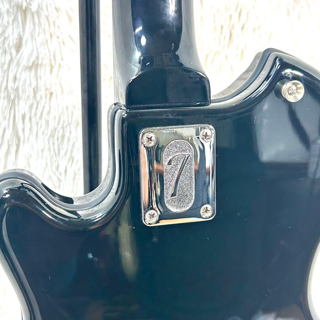 【セール・美品】Italia Guitar Mondial Classic