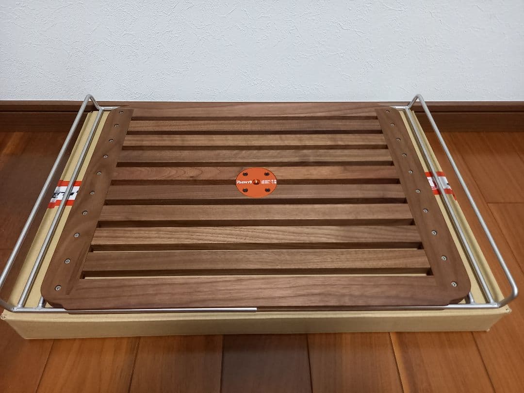 アシモクラフツ asiパレ 50サイズ ウォールナット