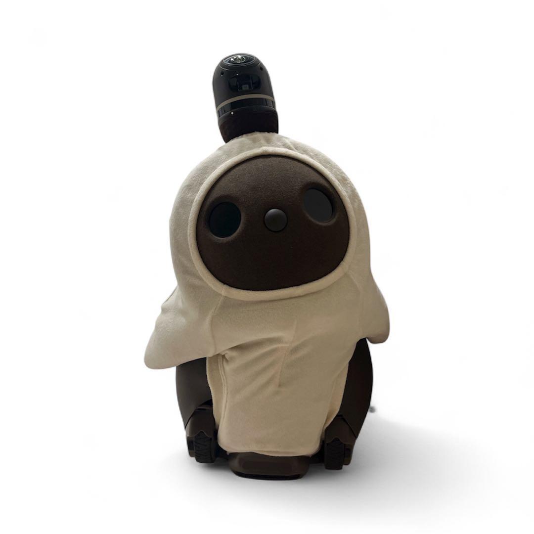 LOVOT 　初代 デュオ　2020年頃購入