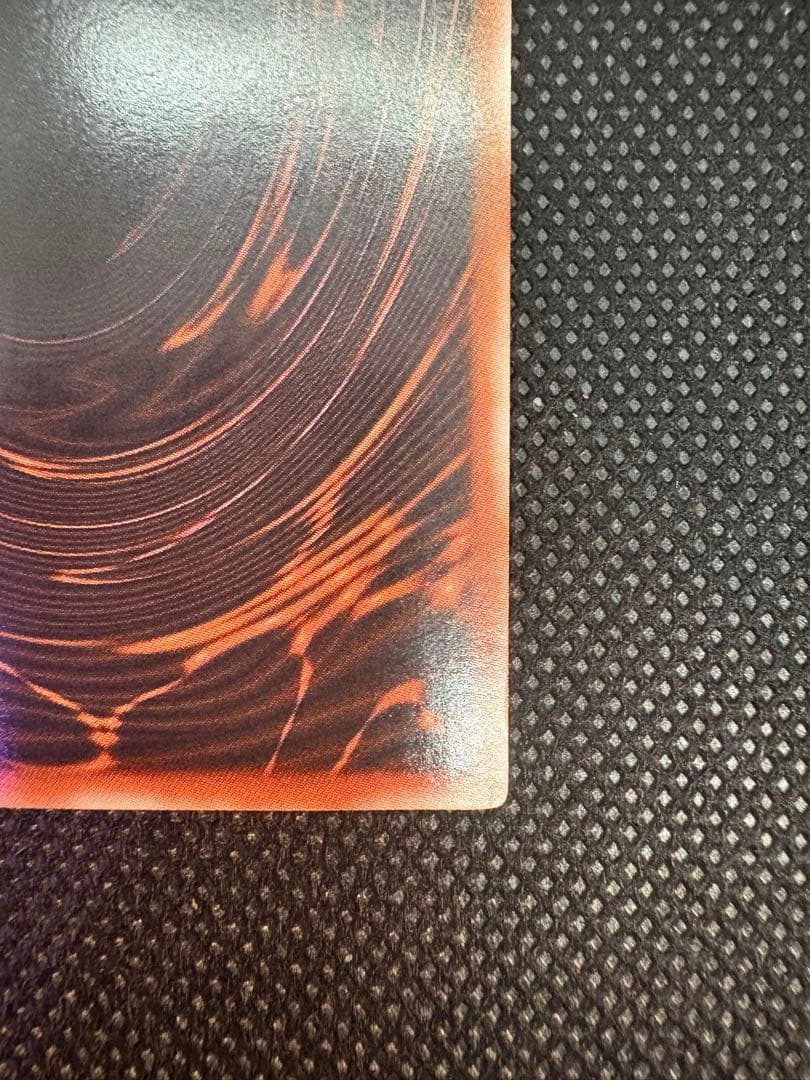 遊戯王 オシリスの天空竜 シークレットレア 海外プロモ 英語 YMA