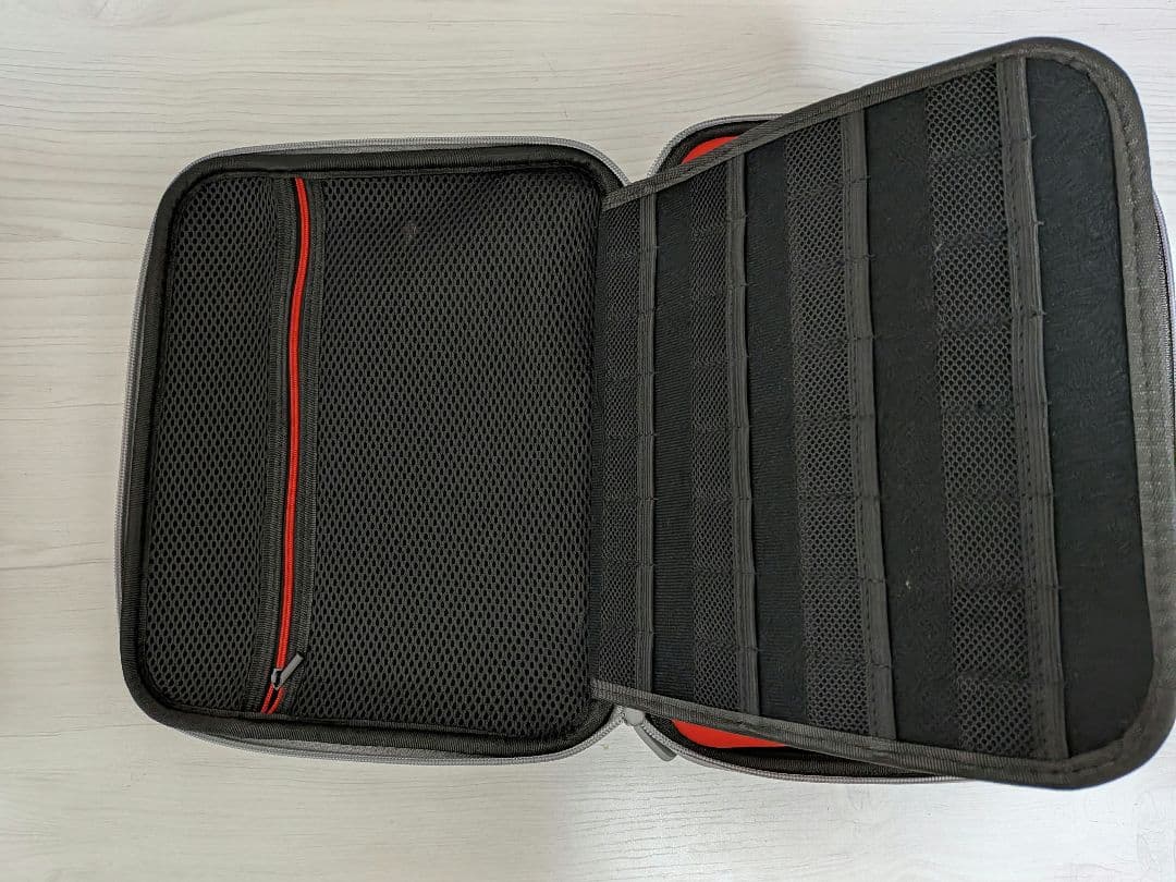 Nintendo Switch グレー 本体　バッテリー強化版