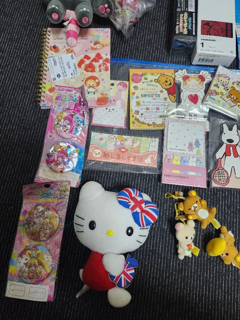 ポケモンセンター　カード関係　文房具　まとめ売り