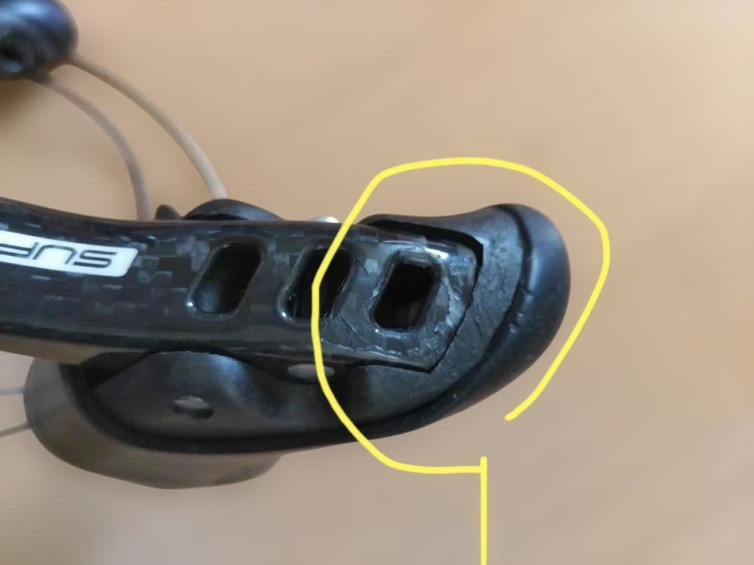 カンパニョーロ スーパーレコード EPS グループセット (クランク除く)