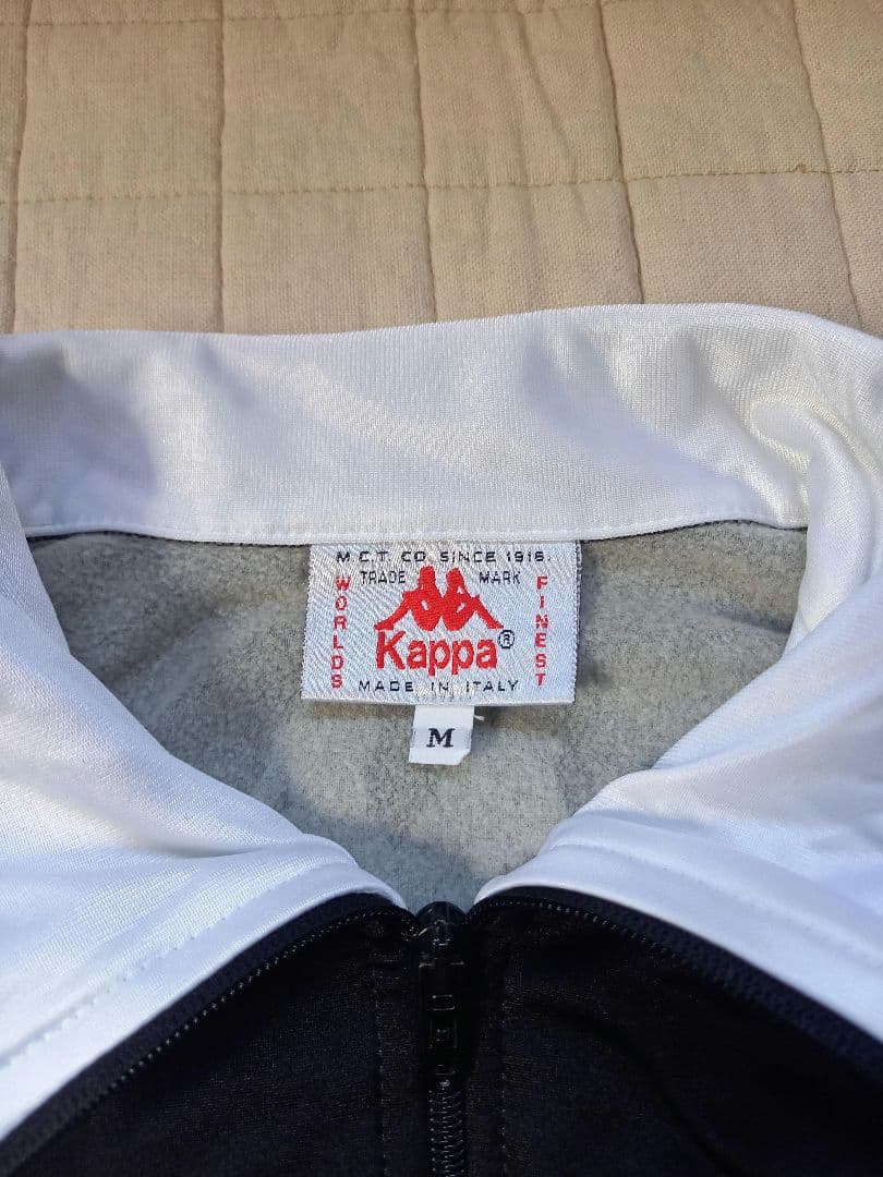 ユベントス 90'sジャージ上下