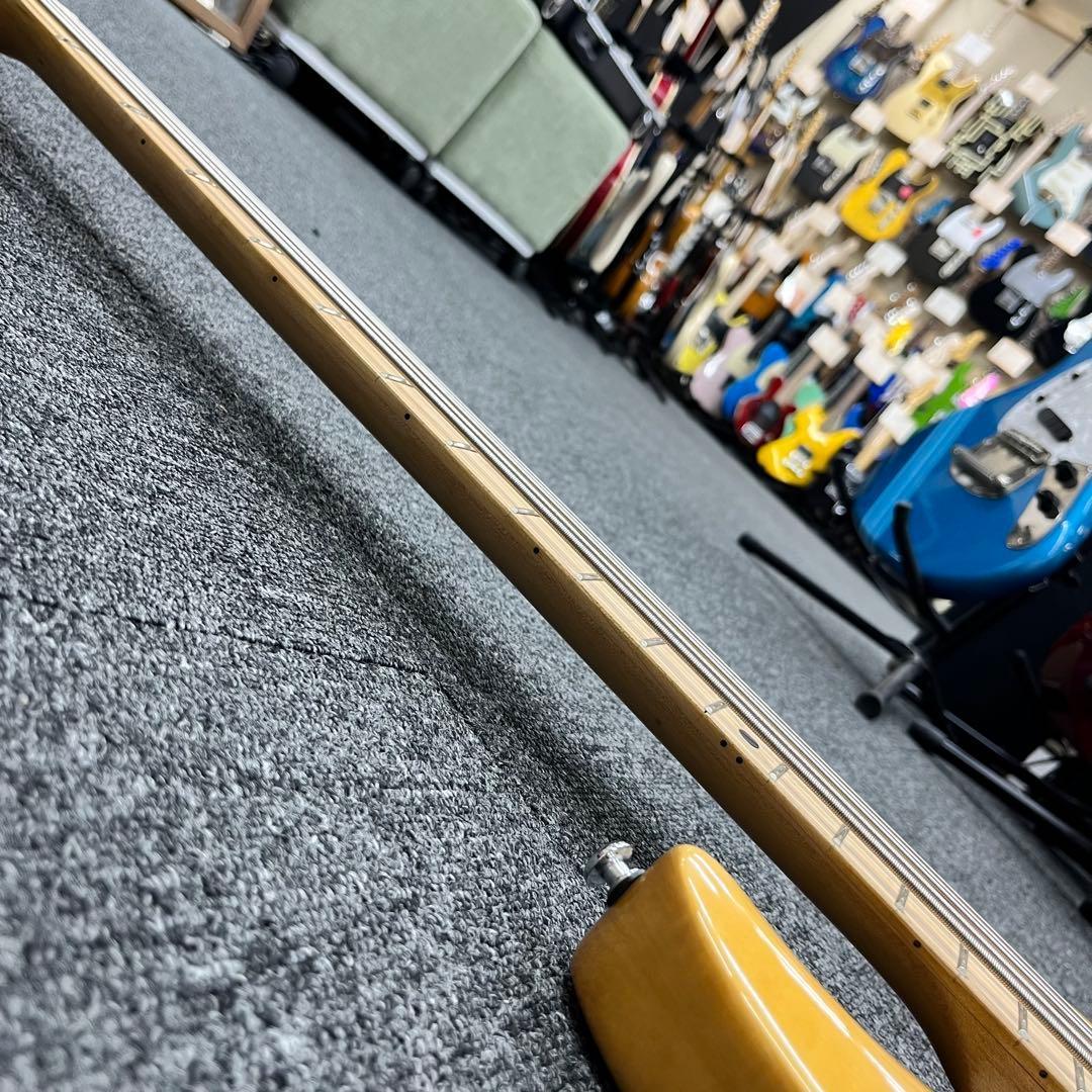 【11232】OLP by MUSICMAN スティングレイ 5弦ベース