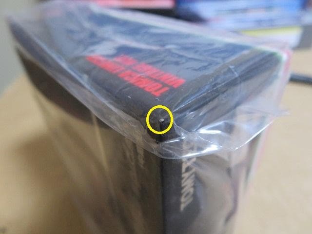 トミカリミテッドヴィンテージ フェラーリ F355 ベルリネッタ/スパイダー 赤