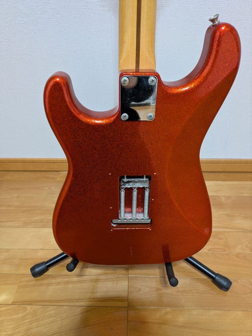 ギター FERNANDES LD-95KK