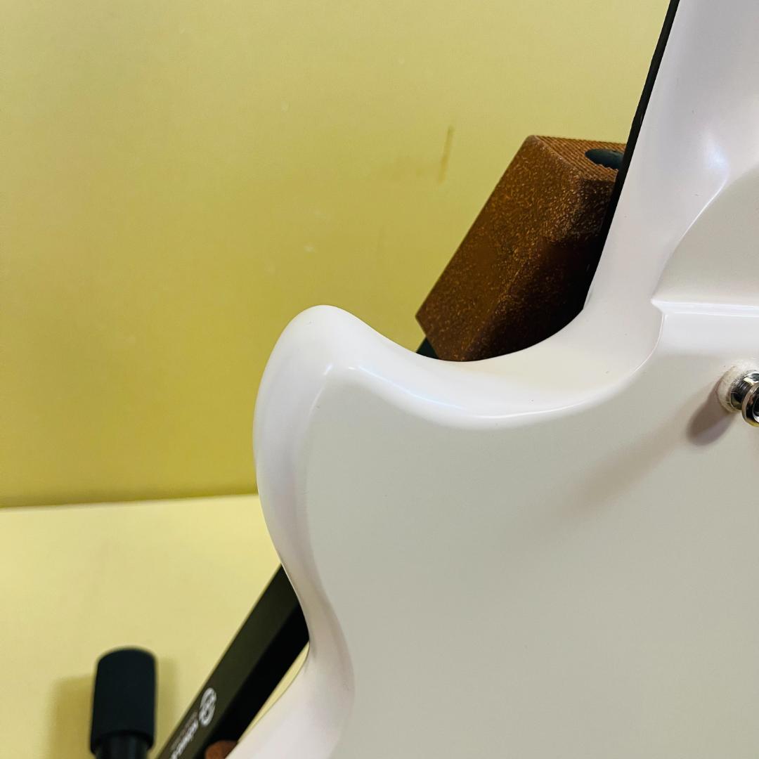 Epiphone Olympic ホワイト メロディメイカー