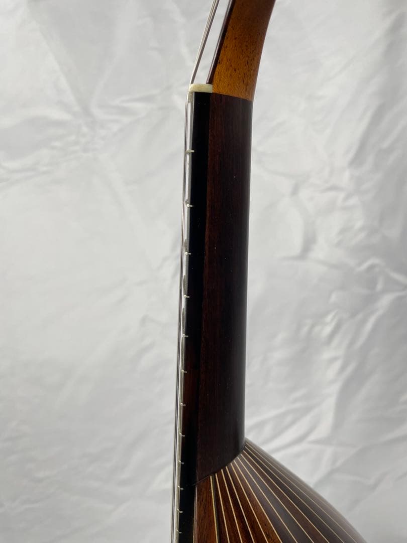 MIYANO-宮野マンドリン M-1 2023年製 ほぼ新品