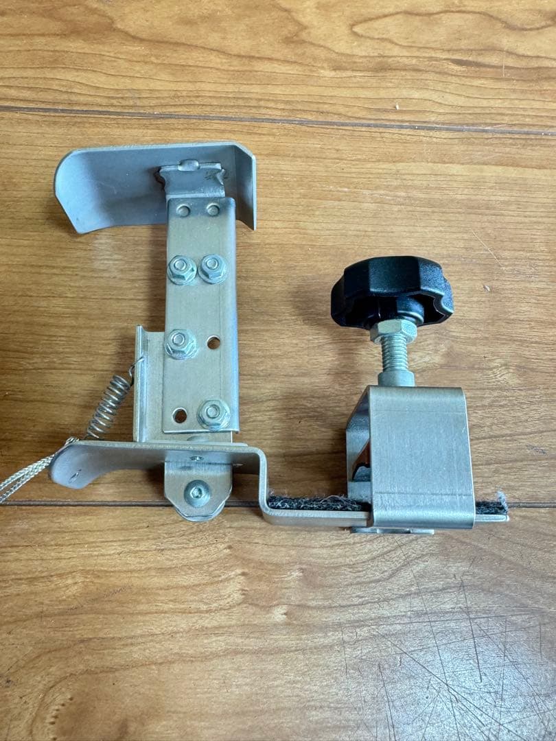 吉澤ピアノ　アシストペダル、ハイツール、アシストスツール