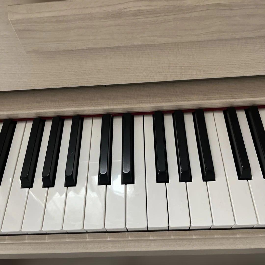 YAMAHA 電子ピアノ