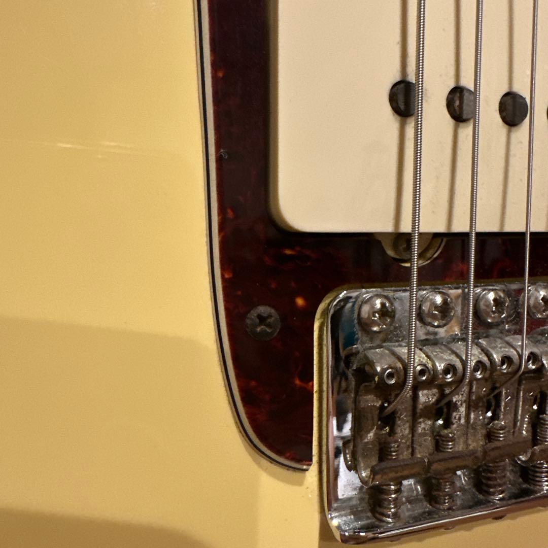 ギター Fender USA Jazzmaster