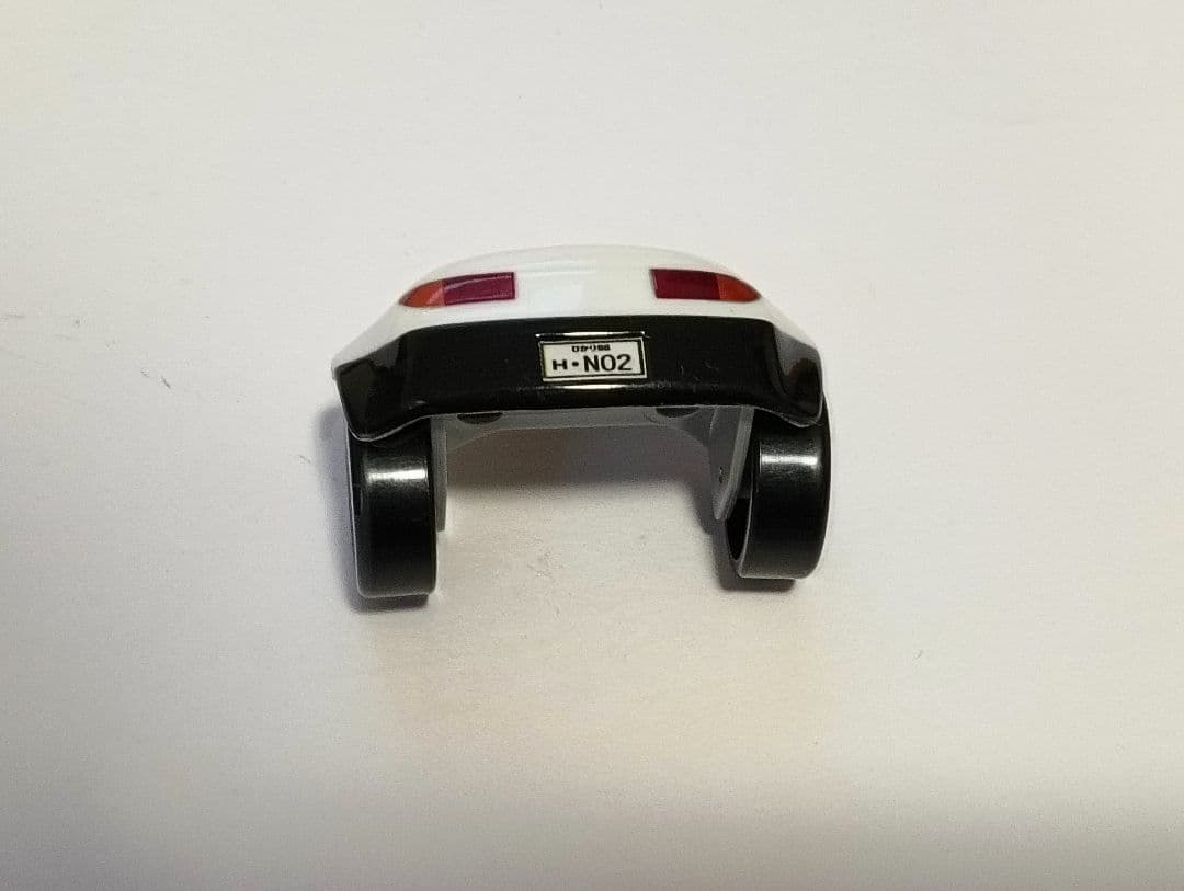 ヒカリアン NEXTGENERATION 高速パトカー