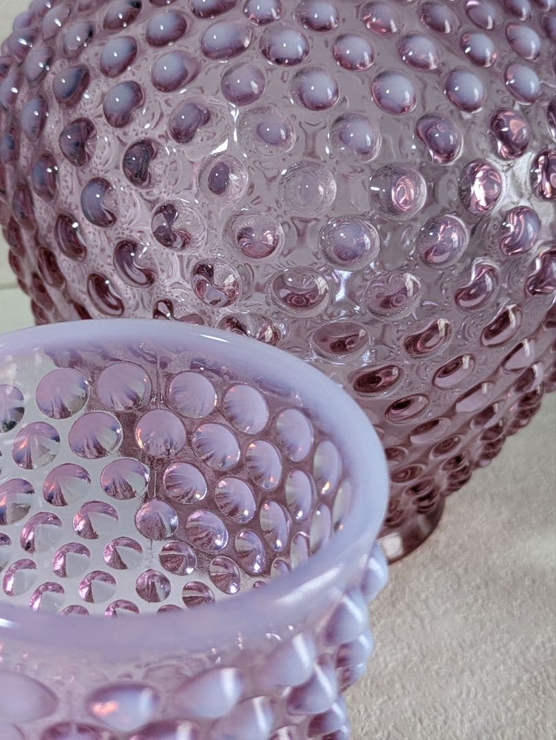 フェントン　Rose Magnolia Lavender 　お値下げ中