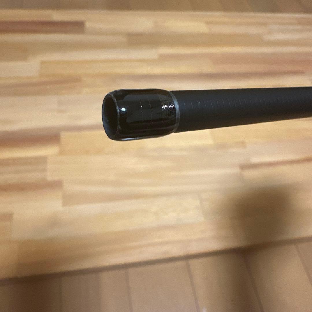 XOR Independence iX-96M LPS シーバスロッド