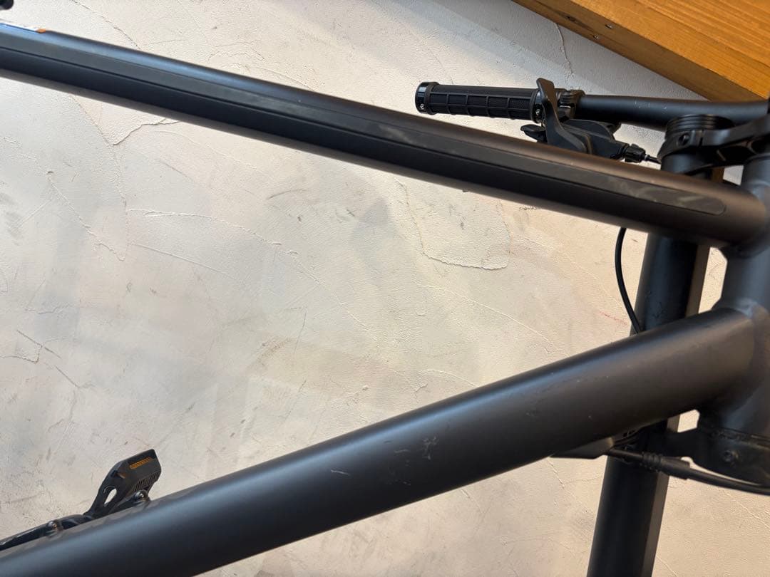 Cannondale BadBoy2 Mサイズ キャノンデール 直接引き取り大阪