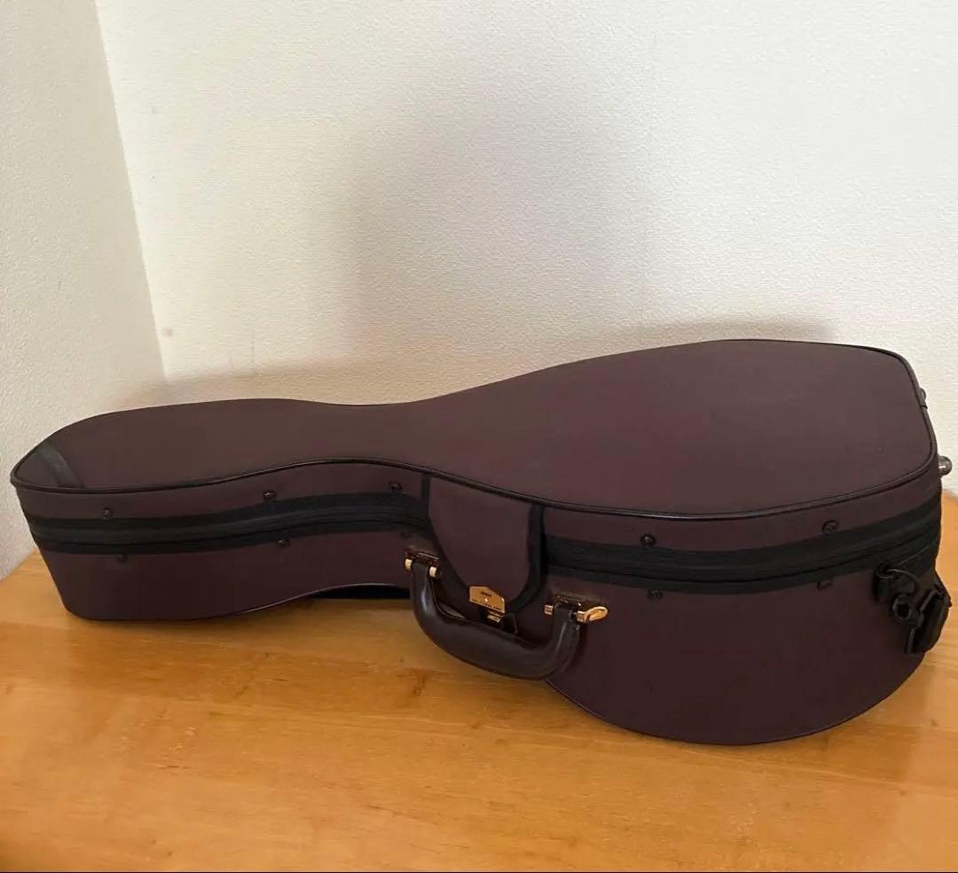 野口マンドリン『 SAマンドリンナポリ型』 2015年製 ケース付き