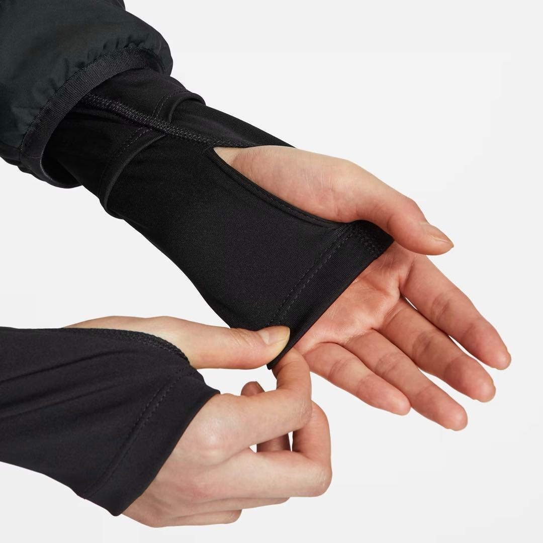 NIKE Therma-FIT Swift ランニングジャケット Lサイズ 新品