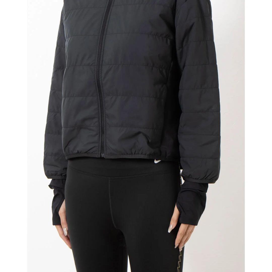 NIKE Therma-FIT Swift ランニングジャケット Lサイズ 新品