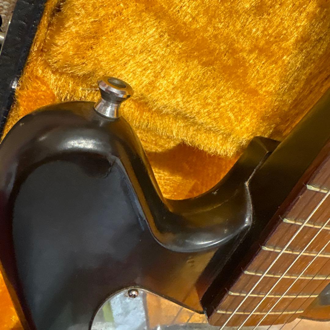 エレキギター Suzuki エレキギター スズキ