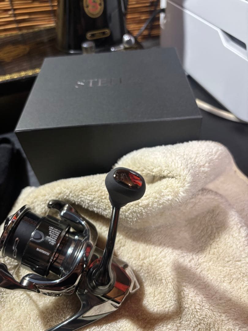 22ステラ　c2000shg