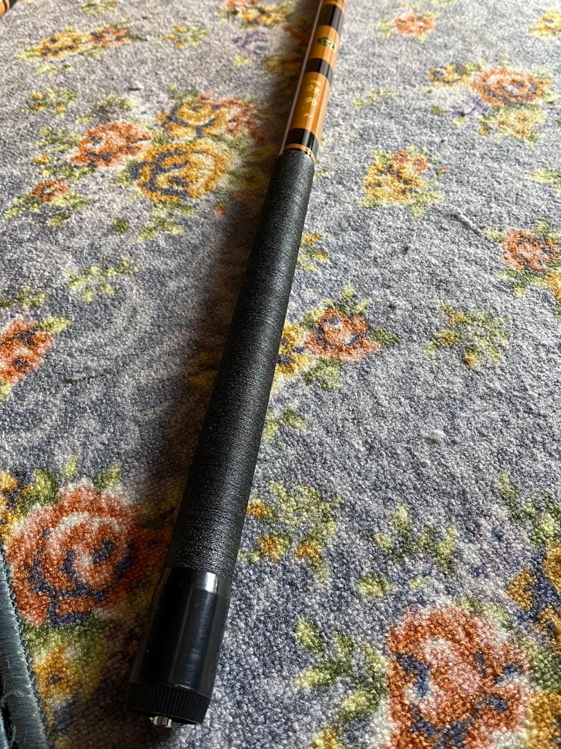 Daiwa ダイワ 鯉路13 鯉路18 鯉路21 3本