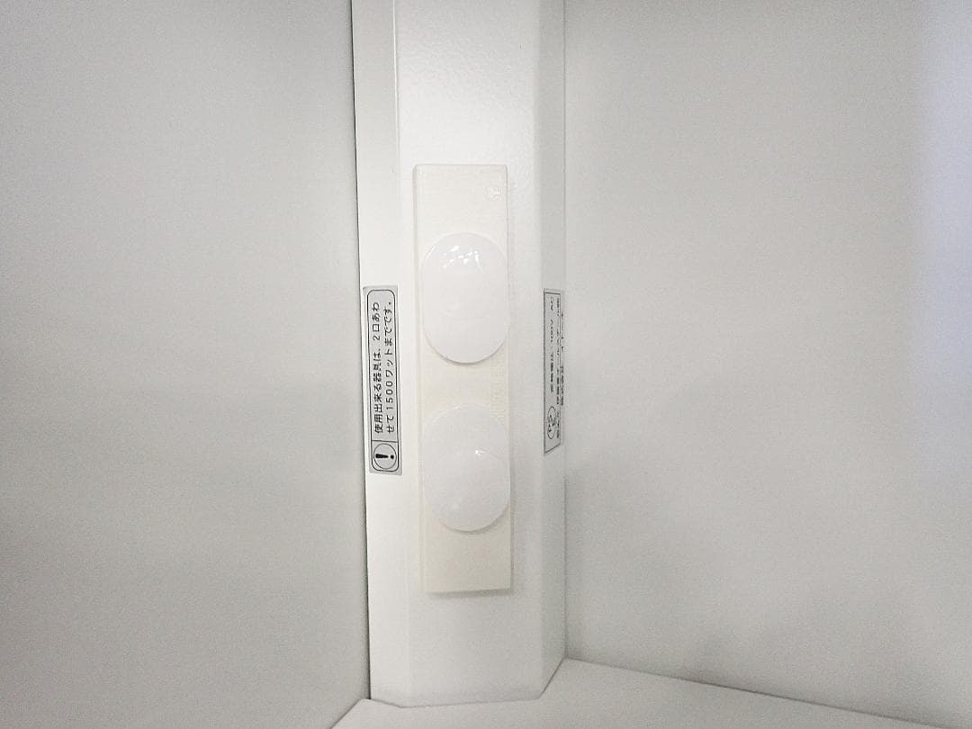 引取り限定　イトーキ　4人用モバイルロッカー　59-0126