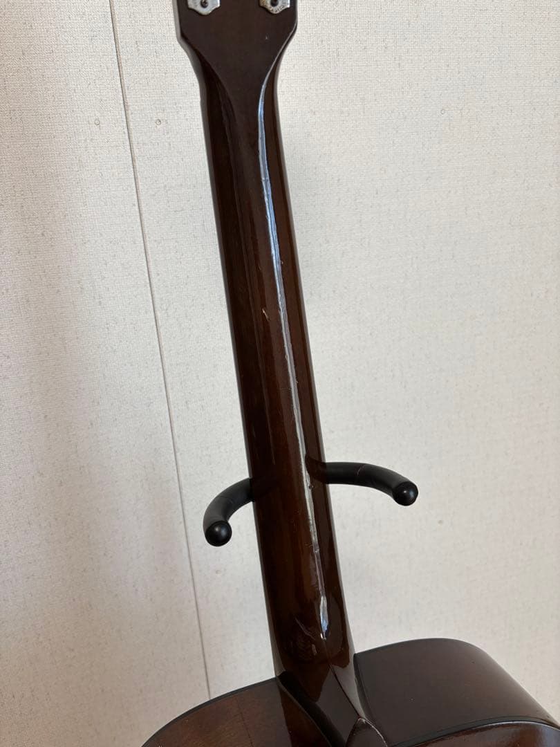 '69年製❗️YAMAHAヤマハ FG110赤ラベル　横ロゴ　調整済‼️