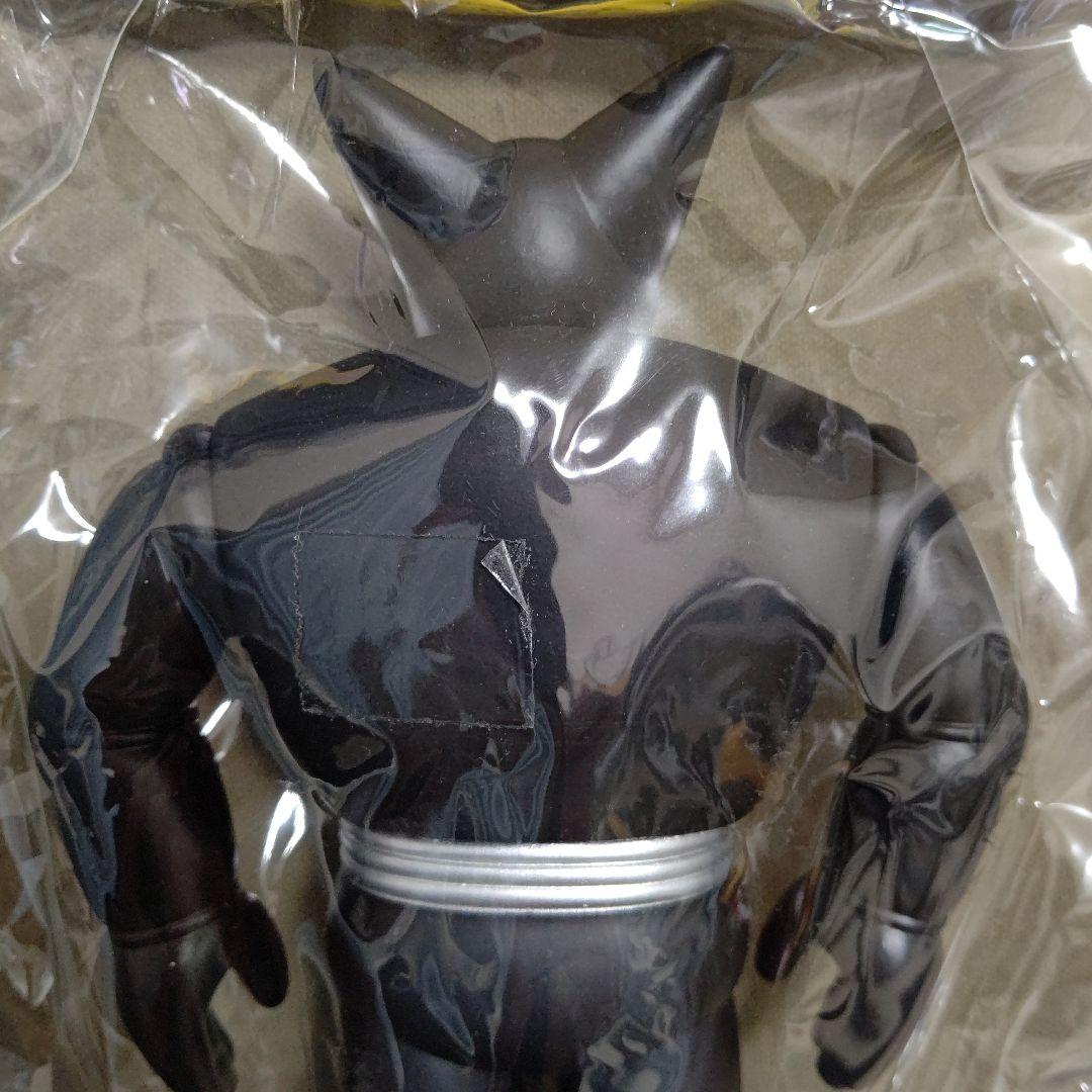 ソフビ 鉄人28号 オックス