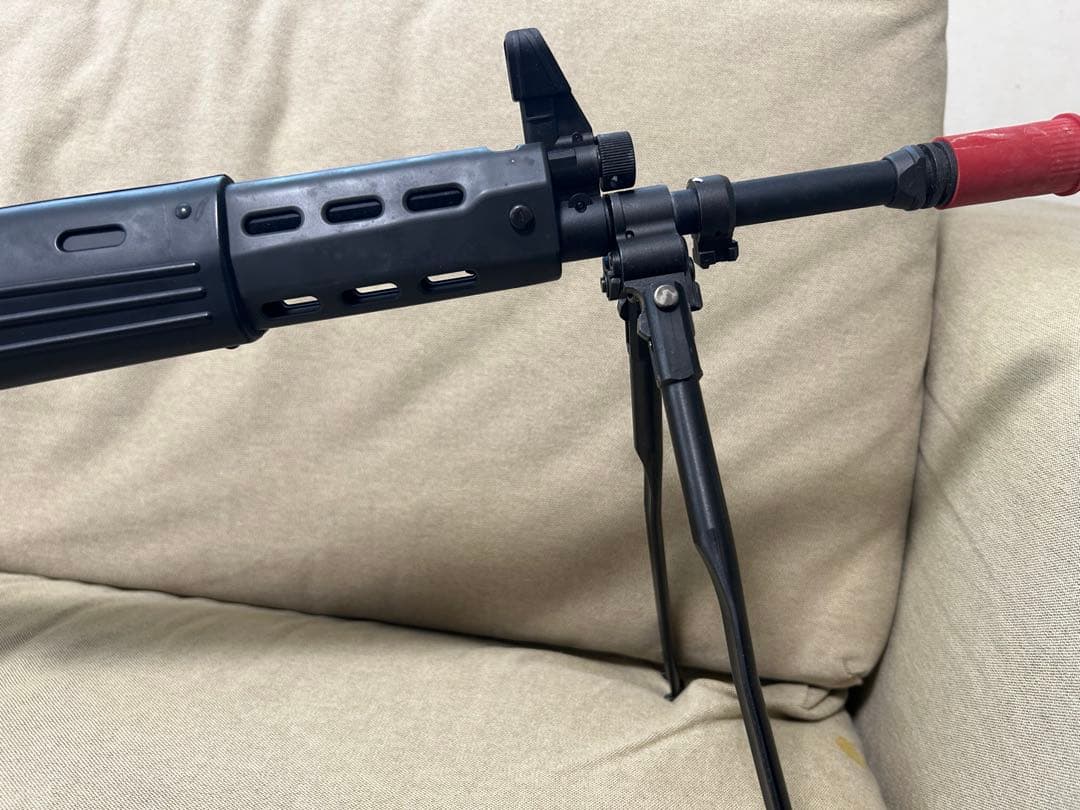 東京マルイ　スタンダード電動ガン　89式小銃　動作・弾速確認済み