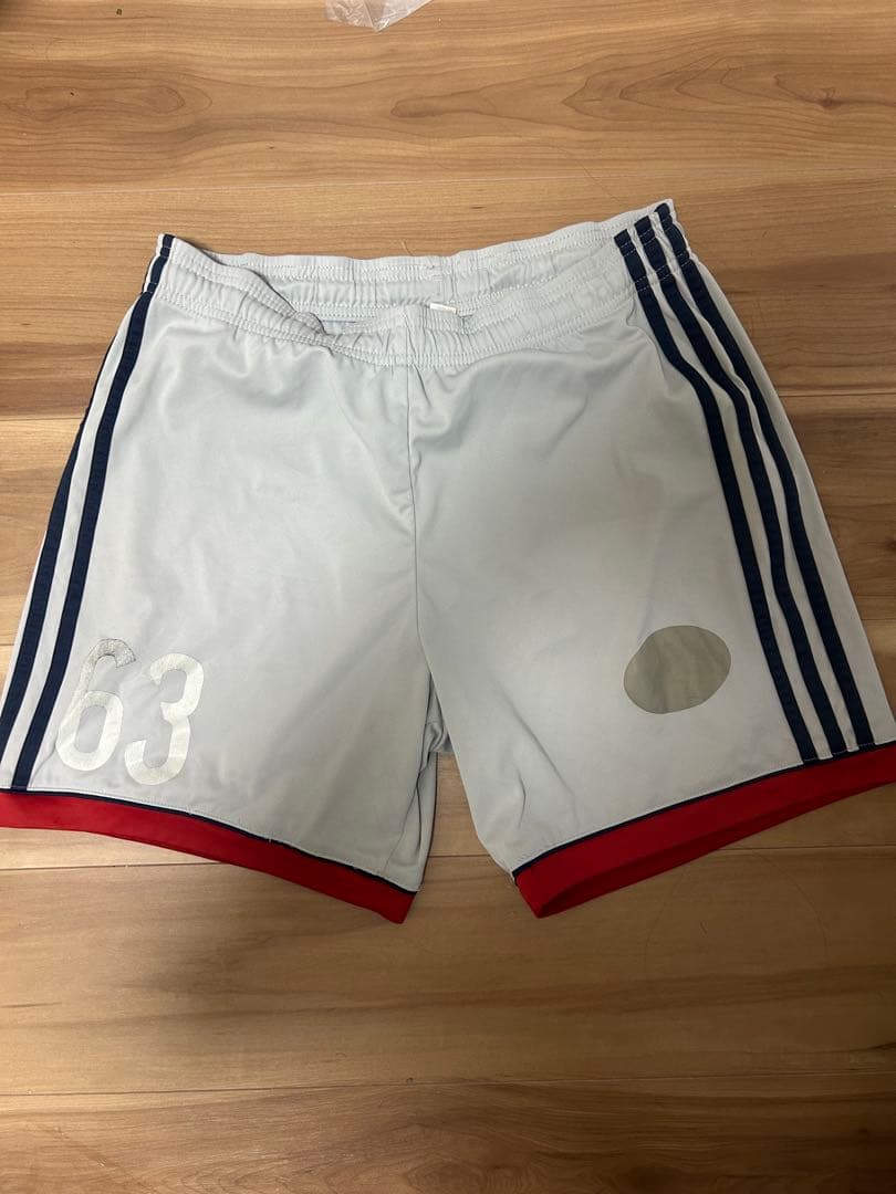 流通経済大学　サッカーユニフォーム　 RKU