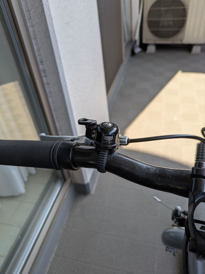 GT stomper Prime 20インチ キッズバイク【引き取り希望】