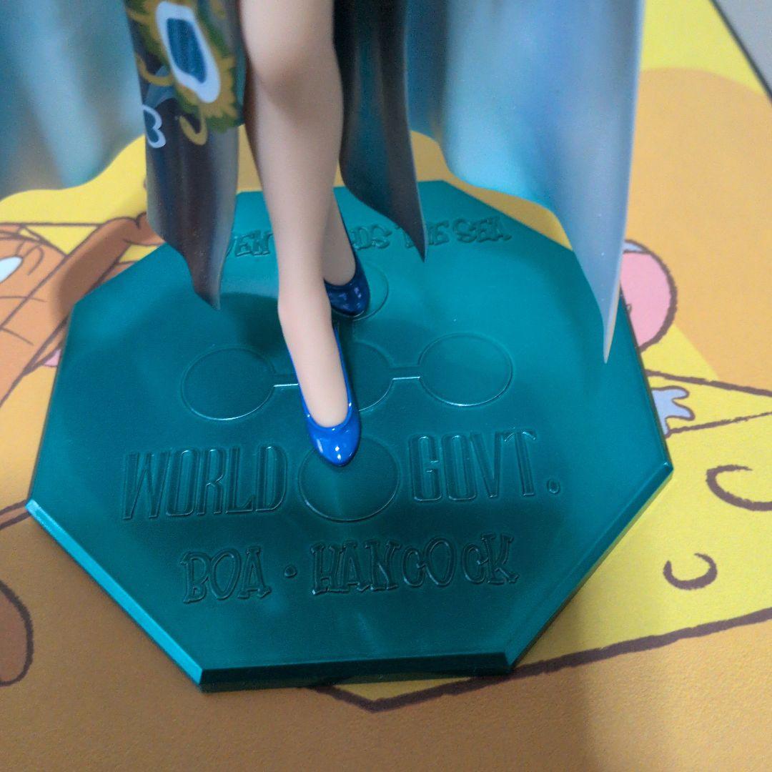 ワンピースボア・ハンコックまとめ売り。