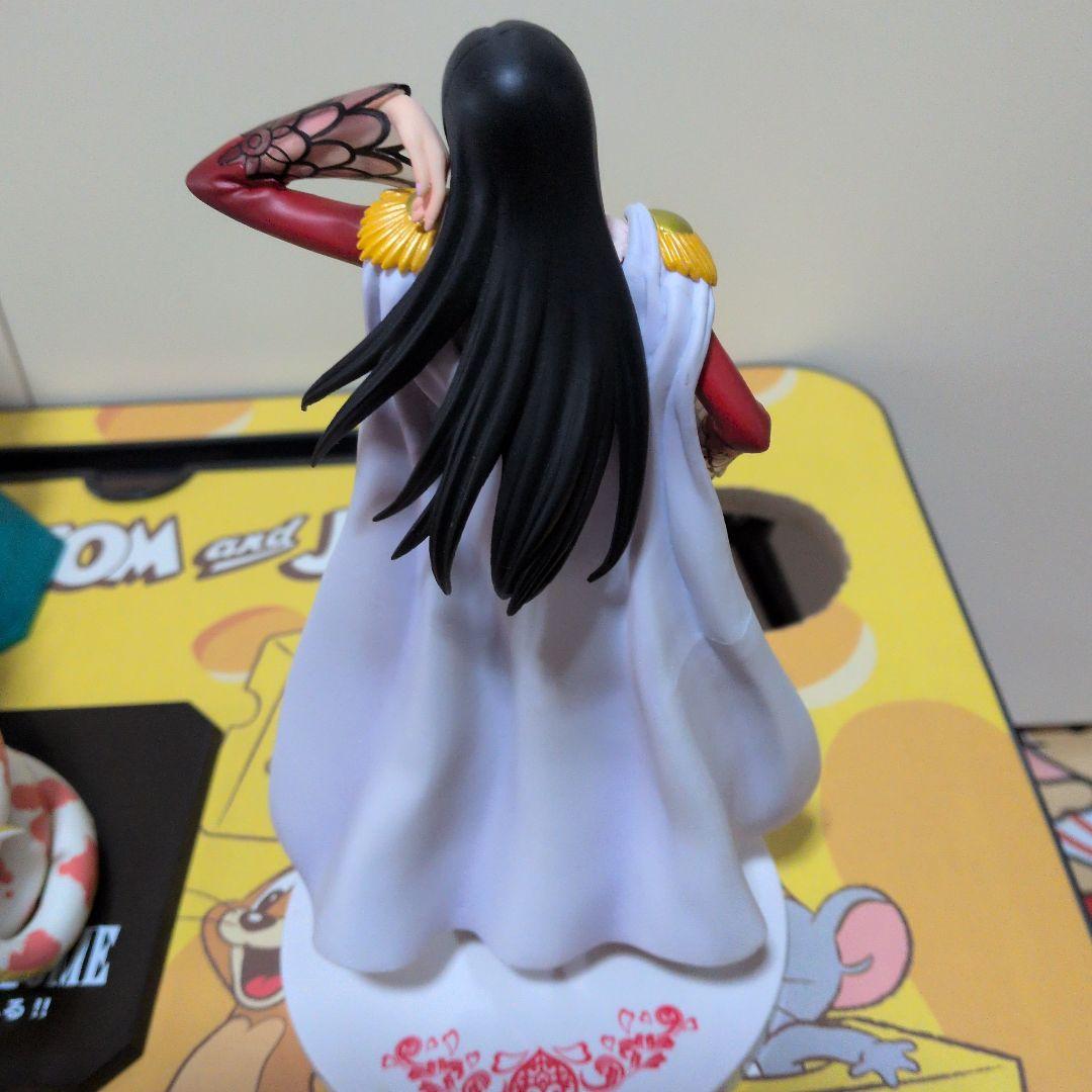 ワンピースボア・ハンコックまとめ売り。