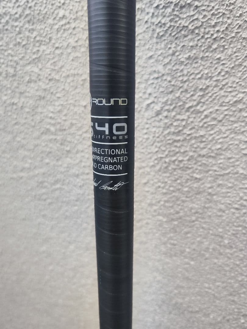 STARBOARD ENDURO カーボンパドル