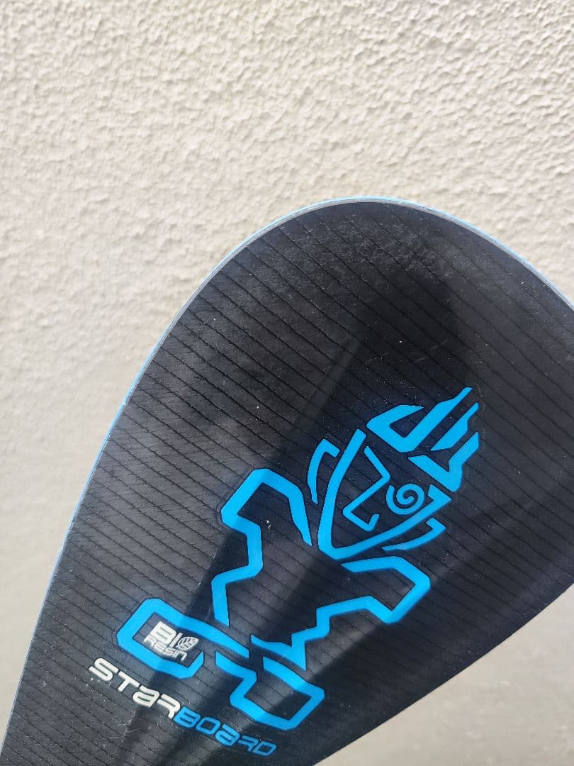 STARBOARD ENDURO カーボンパドル